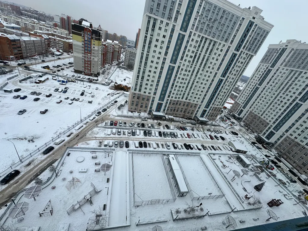 Уютная квартира для приятного отдыха, деловых и экскурсионных поездок