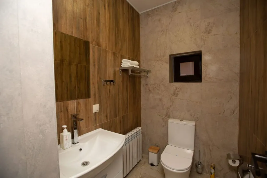 4-комнатный Дом