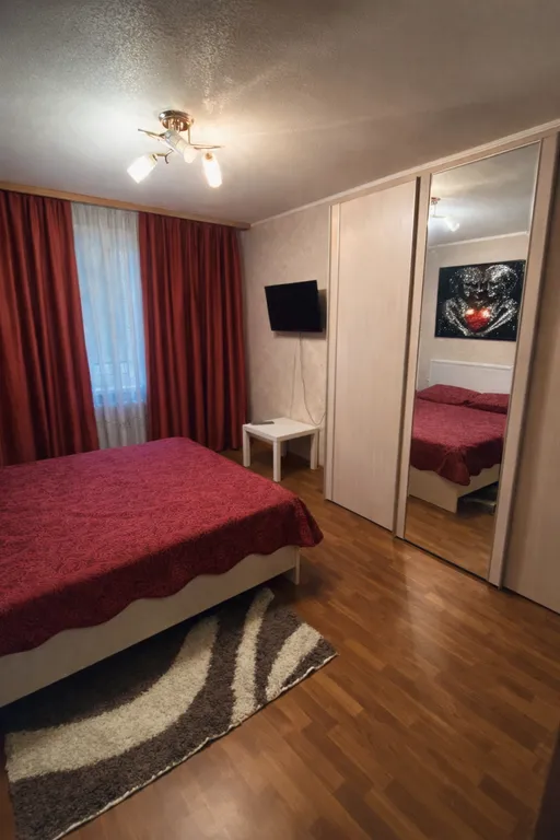 Квартира на улице Дружба