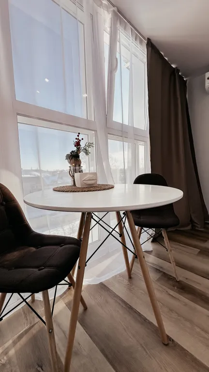 Квартира 1-комнатная Квартира — Хабаровск