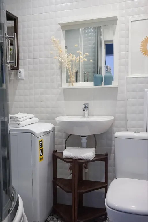 Квартира Квартира Дюна — Калининград