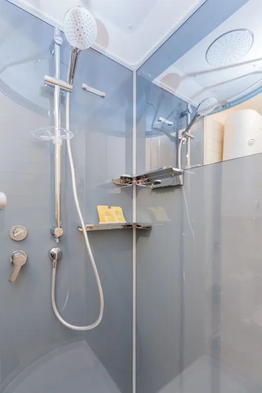 Коттедж Коттедж с видом на горы — Архыз