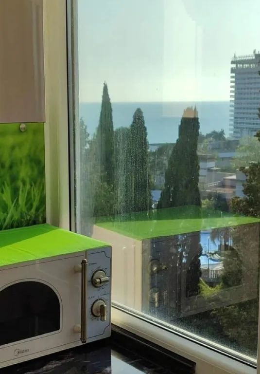 Квартира Квартира Номер романтик — Сочи