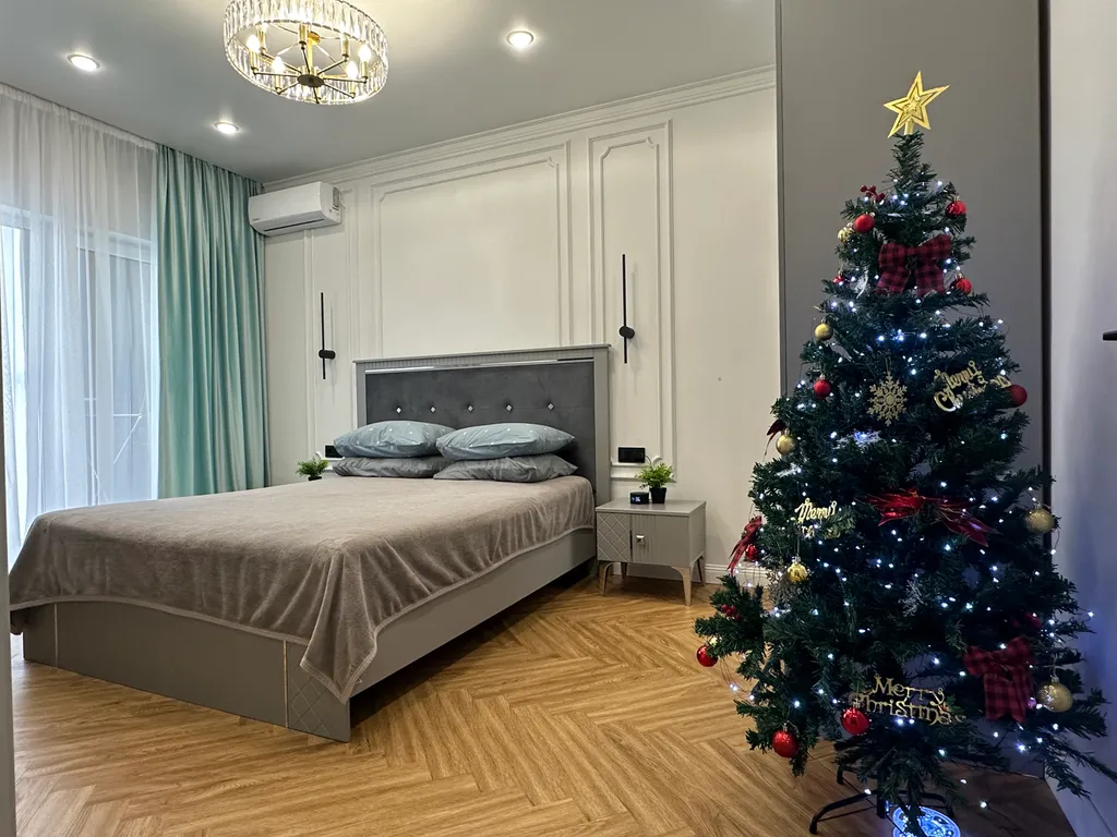 Квартира Уютная квартира у моря — Темрюк