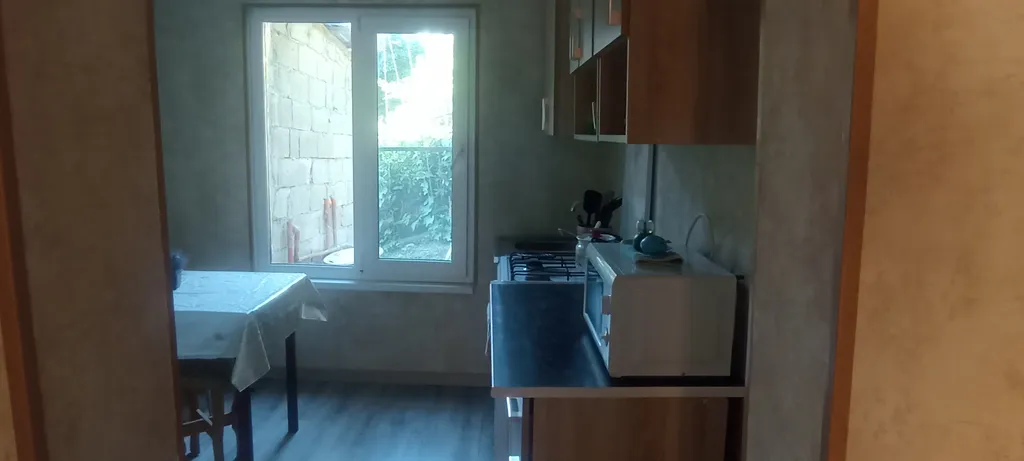 Гостевой дом с видом на море