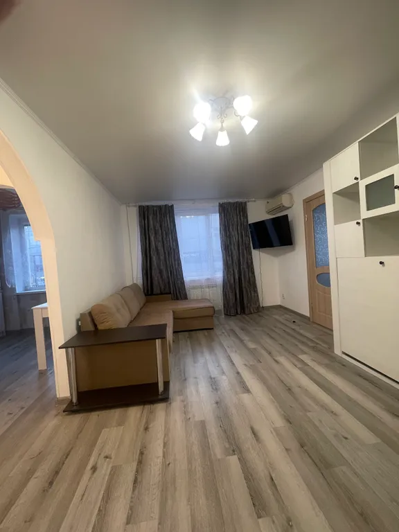 Уютная двухкомнатная квартира в центре Петрозаводска