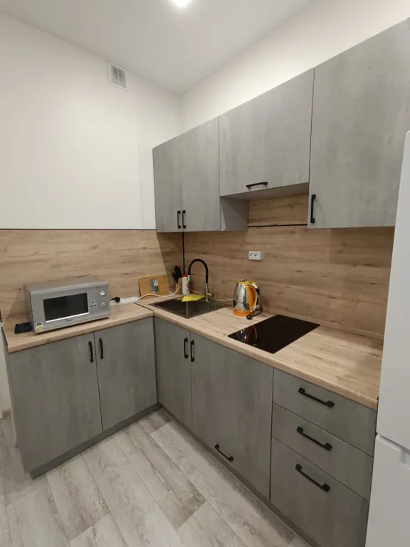 Видовая квартира в центе города