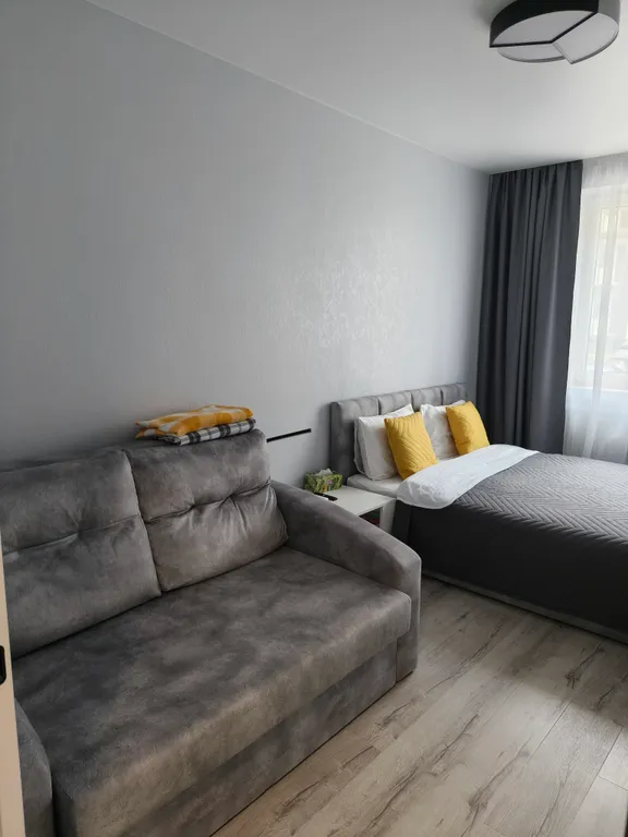 Квартира Квартира на море — Пионерский