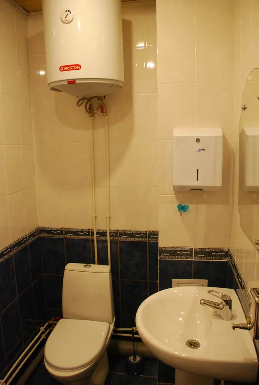 Апартаменты у Герца