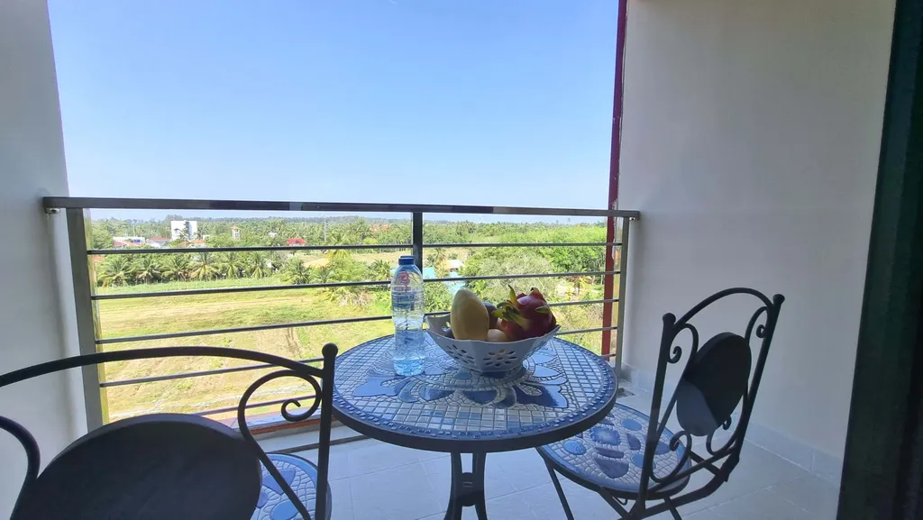 Райское место