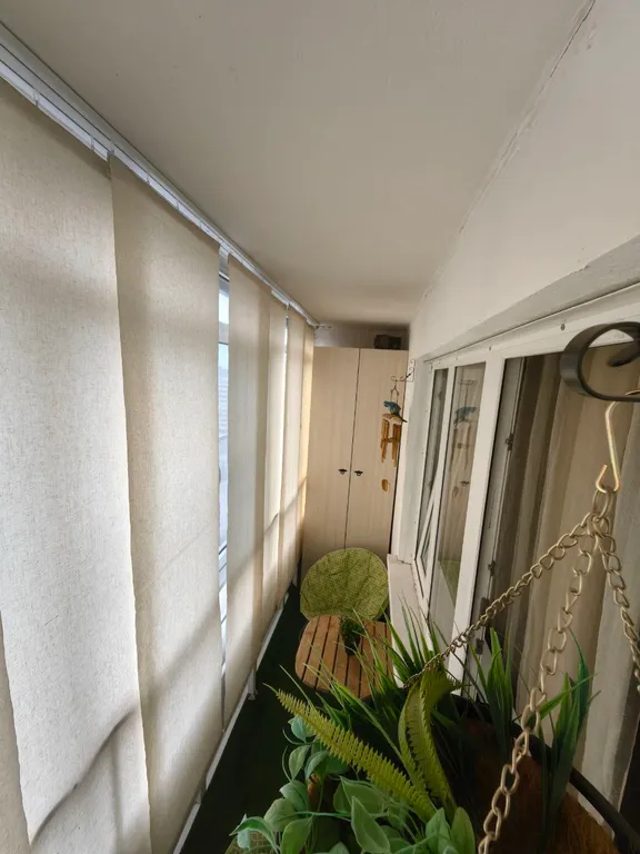 Квартира Квартира Уютная студия в центральном районе города — Красноярск