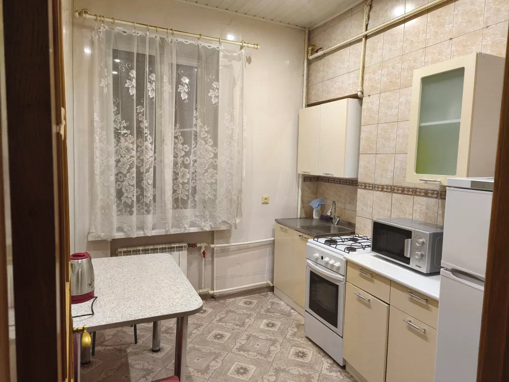 Квартира Квартира в центре — Астрахань