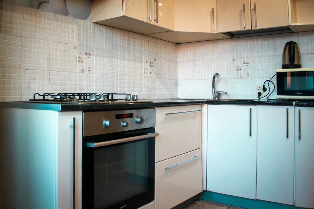 4-комнатная квартира, 80 м²