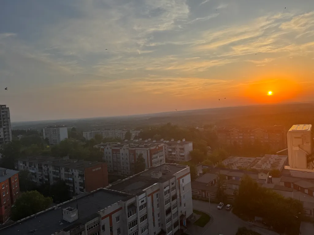 Комфортный отдых в уютной квартире