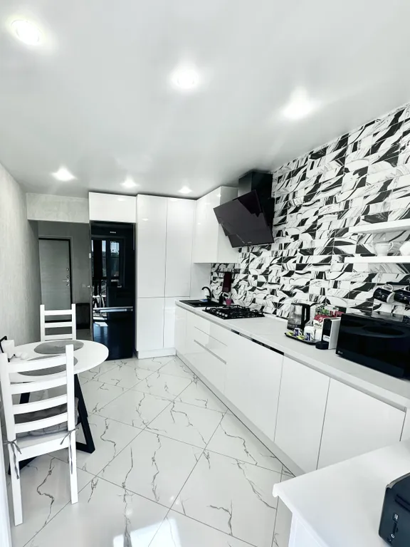 Исторический центр! Новый дом +закрытый паркинг