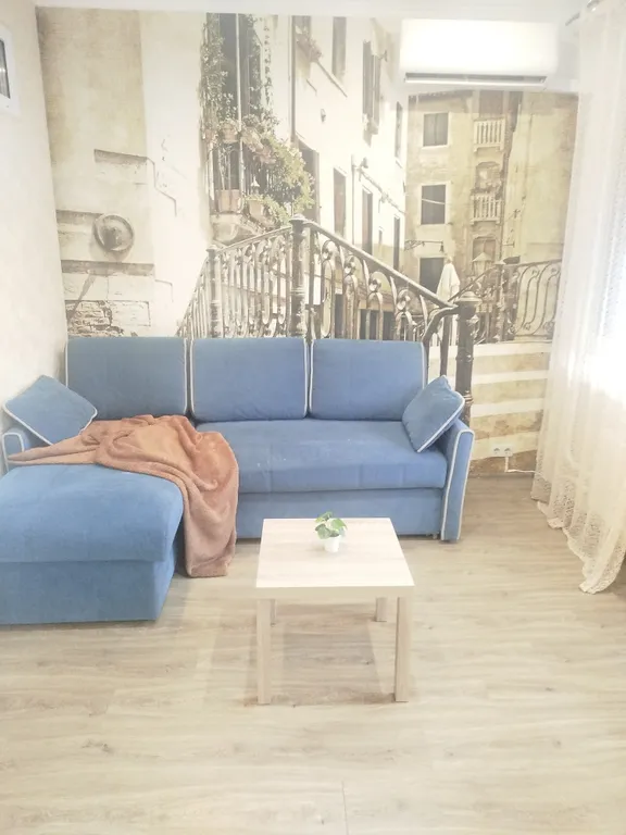 Квартира с видом на море — аренда посуточно в Новороссийск