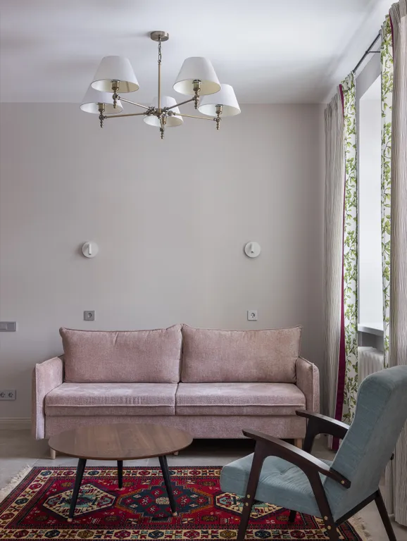 Дом на набережной