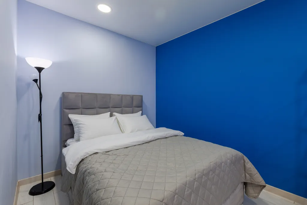 Уютная 1-к квартира в центре на Мечникова 3