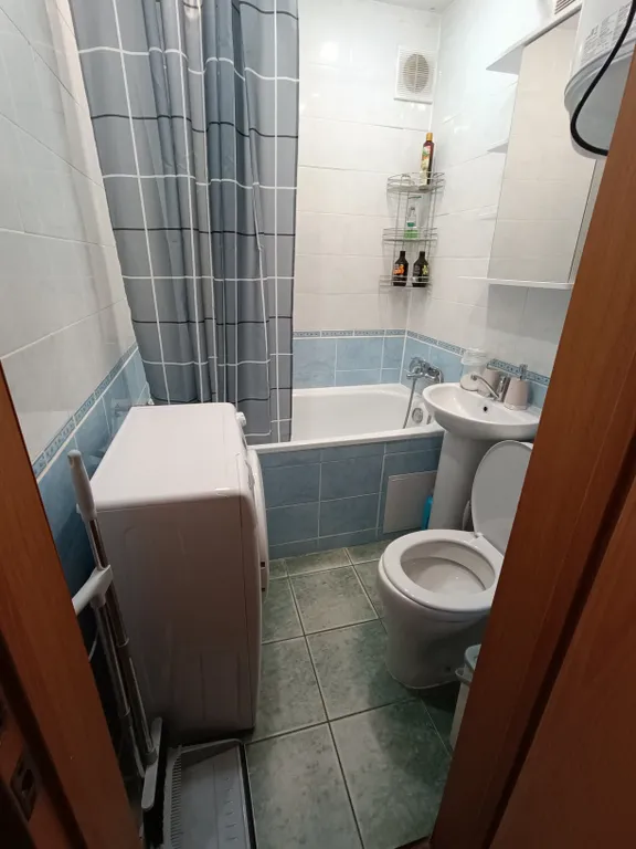 Квартира в самом центре исторического Пскова