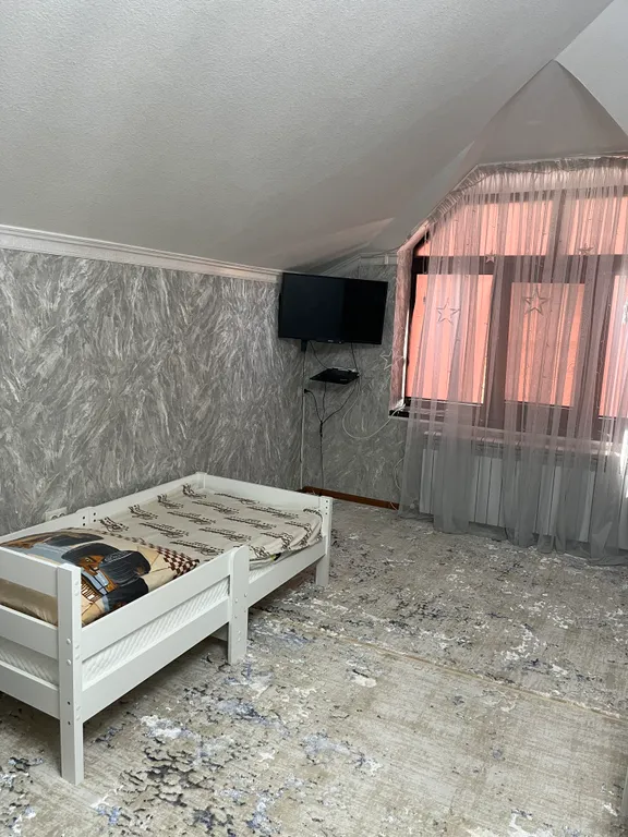 Уютная квартира с видом на море и горы