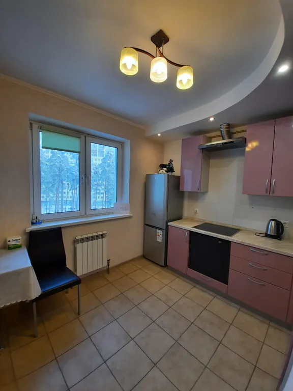 Уютная квартира в центре города!У нас как дома!