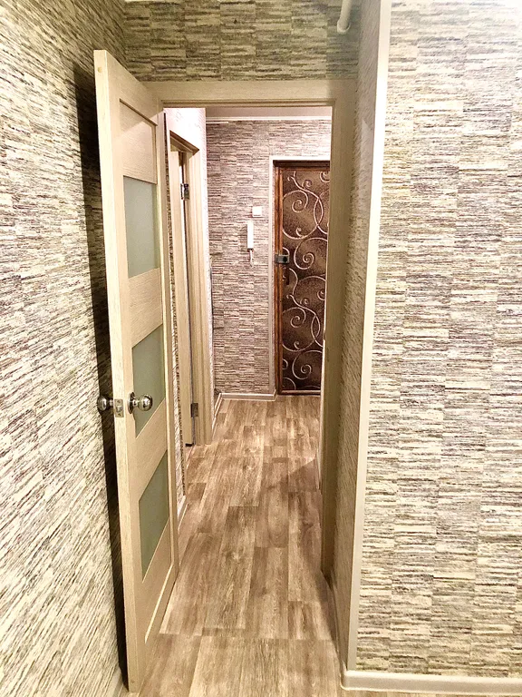 Апартаменты у парка