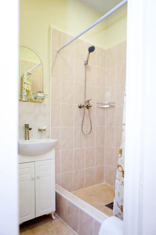 Коттедж Гостевой дом Мирра — Боголюбово