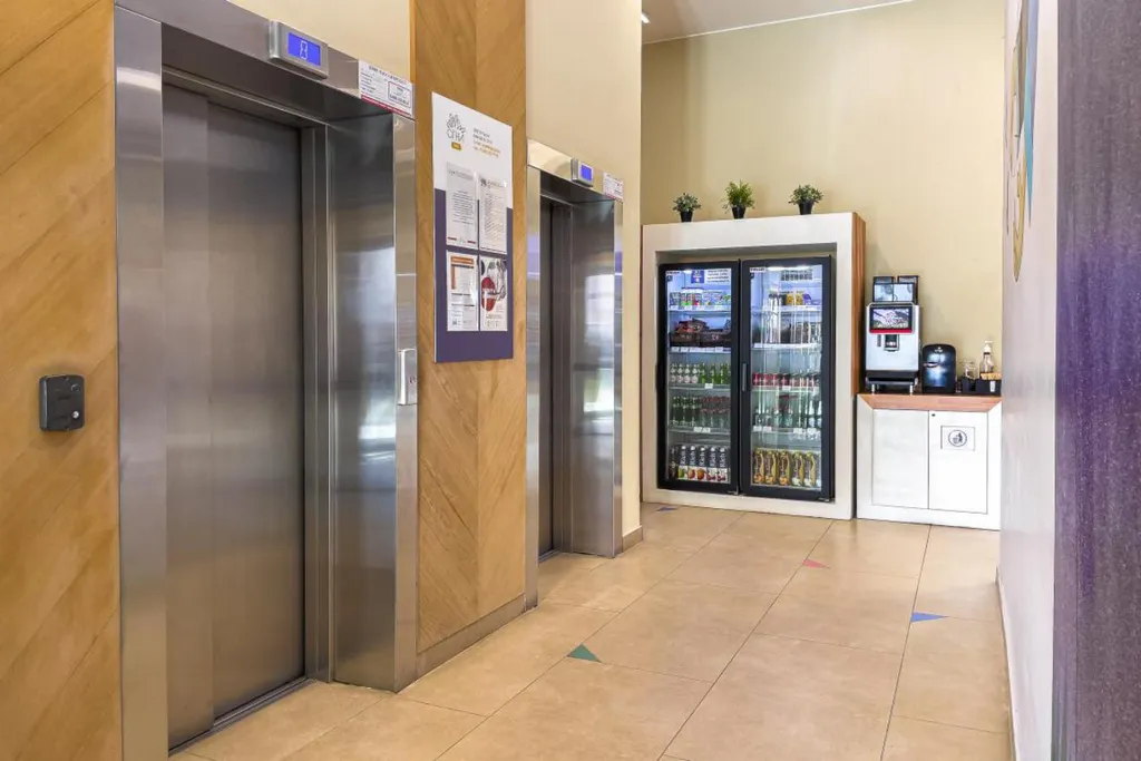 Квартира Квартира Студия у Цирка и Гринвича — Екатеринбург