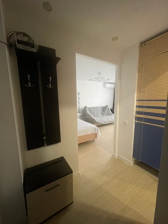 Комфортная чистая квартира