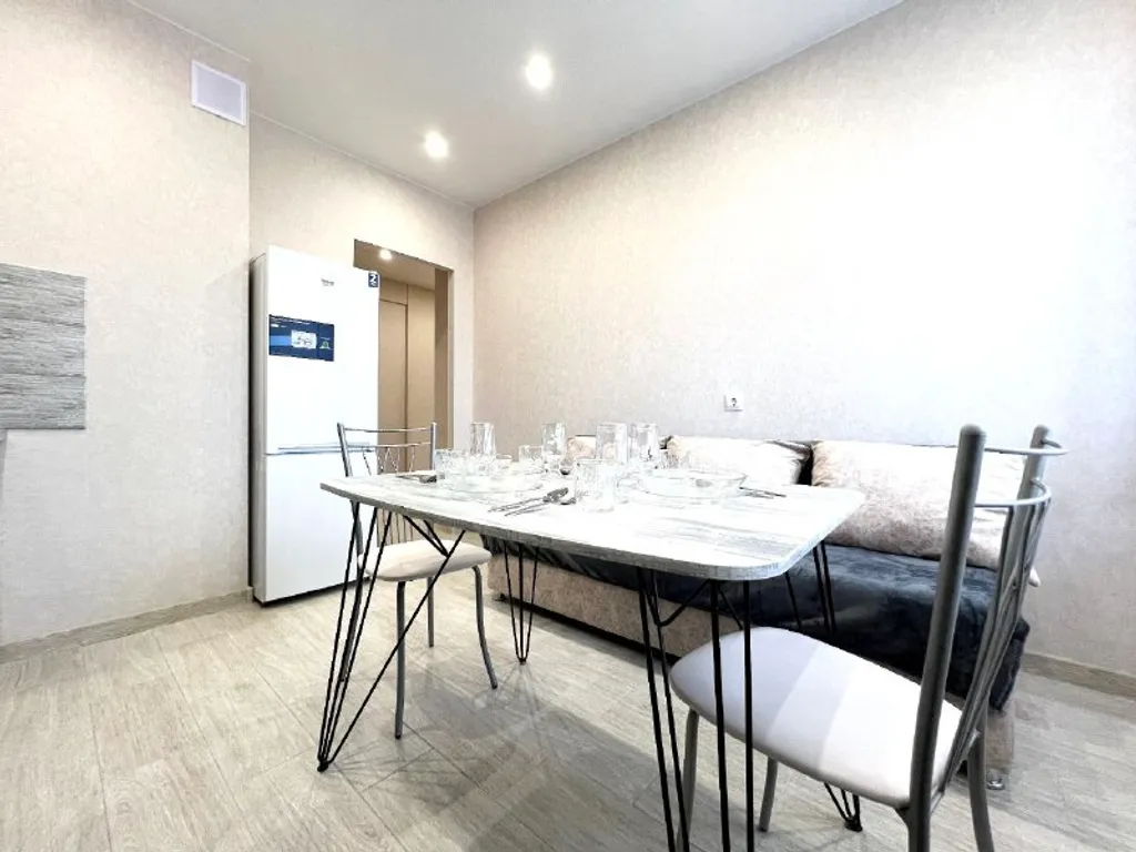 1-я квартира возле Московской площади