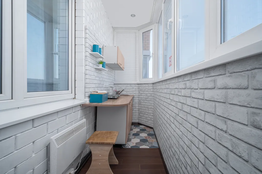 Квартира Квартира Holiday apartments — Краснодар