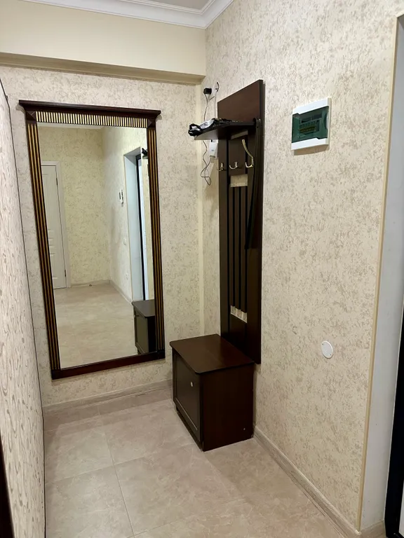 Уютная квартира в центре в двух шагах от парка