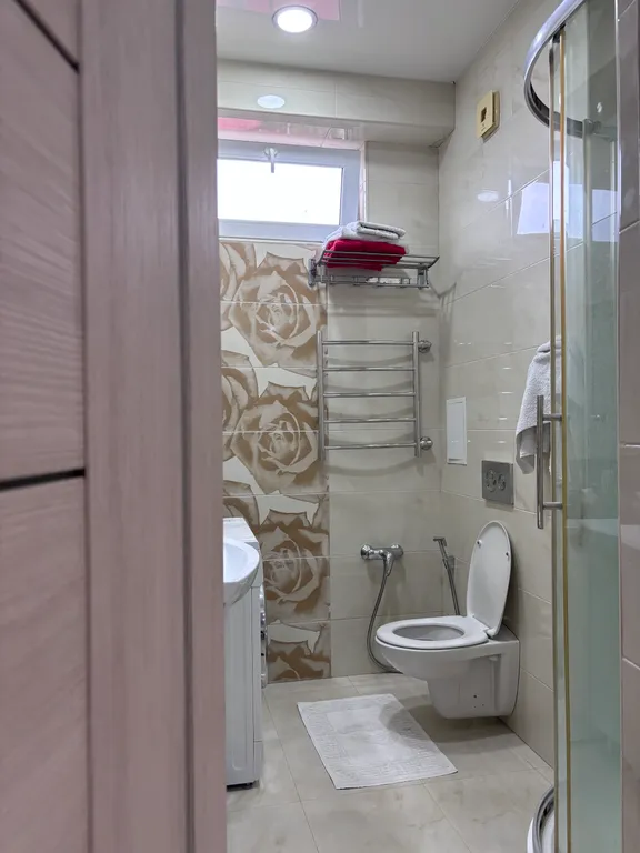 Квартира Апартаменты Lux по цене Comfort — Сочи