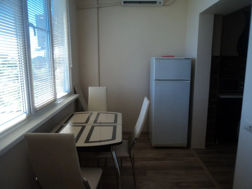 Квартира Семейный отдых — аренда посуточно в Гудаута