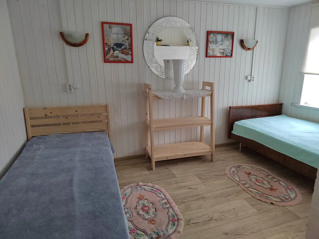 Дача + баня это счастье