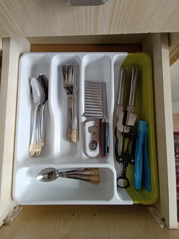 Двухкомнатная квартира район 15 шахты