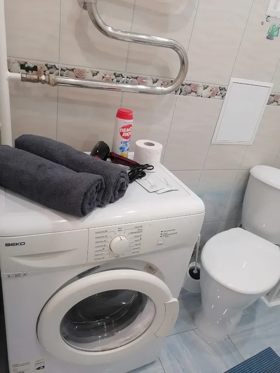 Студия для семейного отдыха и деловых поездок