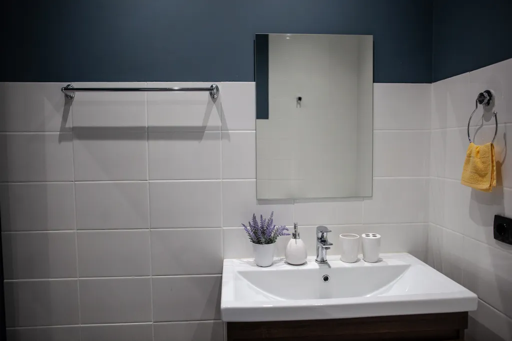 Квартира-студия в центре города