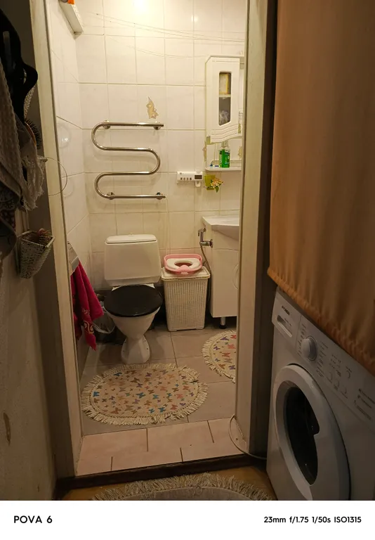 Квартира Уютная квартира в тихом центре со своей парковкой и отдельным входом — Сортавала