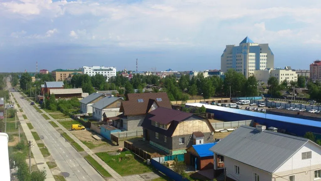 1комнатная квартира