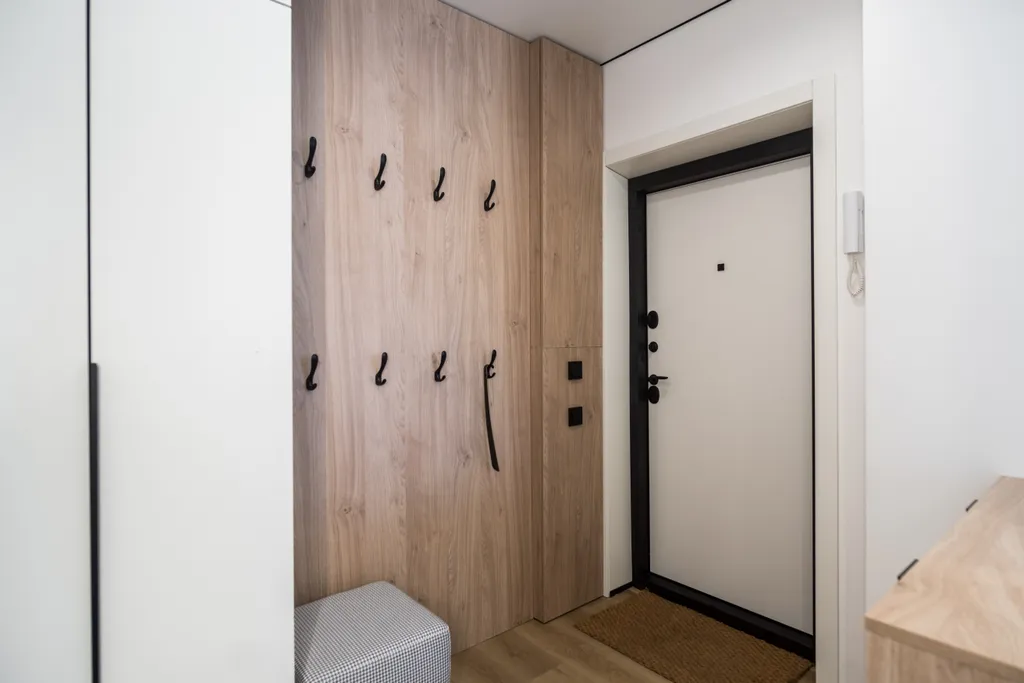 Квартира в самом центре города