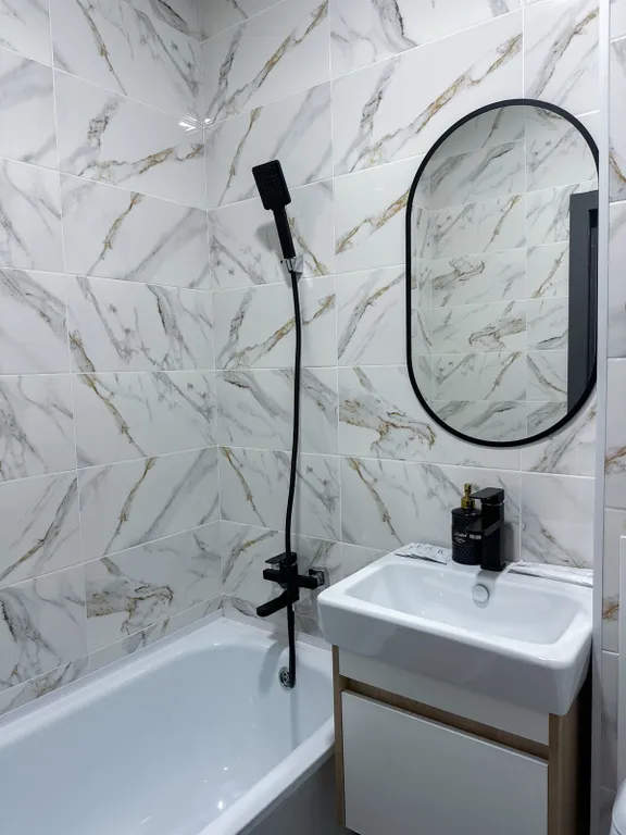 Lux апартамент в центре города