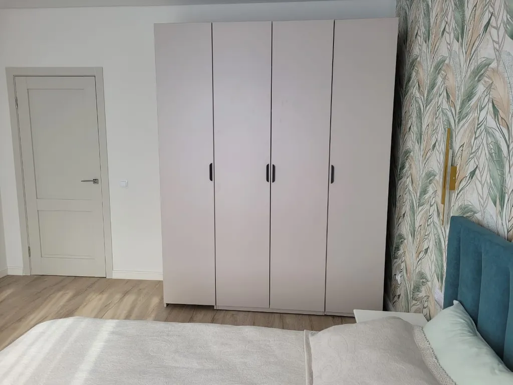 Квартира Уютная квартира в парковой зоне — Калининград