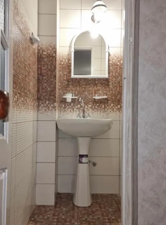 Квартира Комната — Сухум