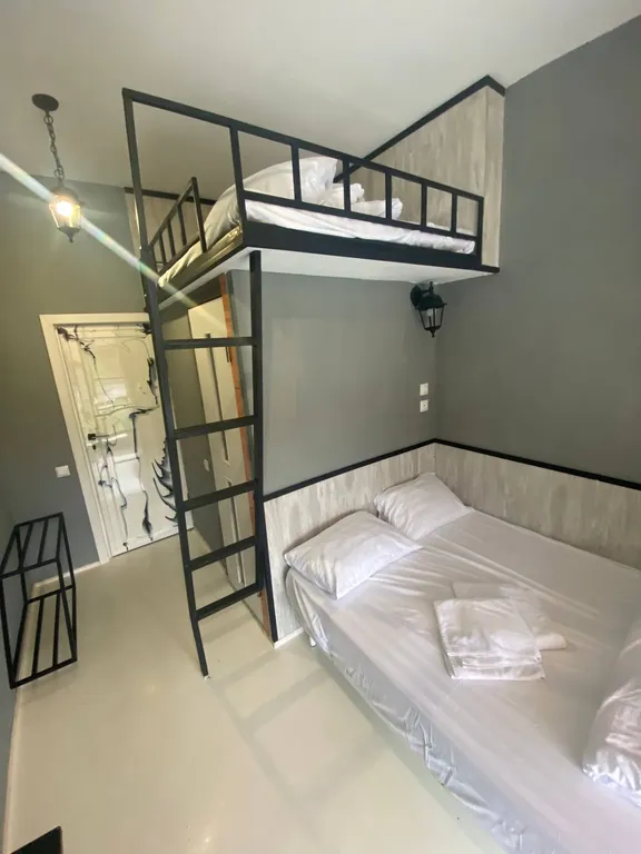 Квартира Комната — аренда посуточно в при железнодорожной станции Лосево