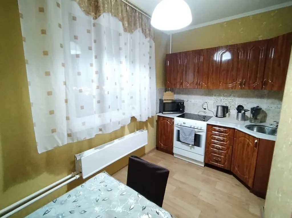 Квартира возле ТЦ Европа-Сити, СК Олимпия, жд вокзала