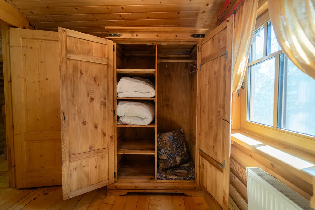 4-комнатный Дом