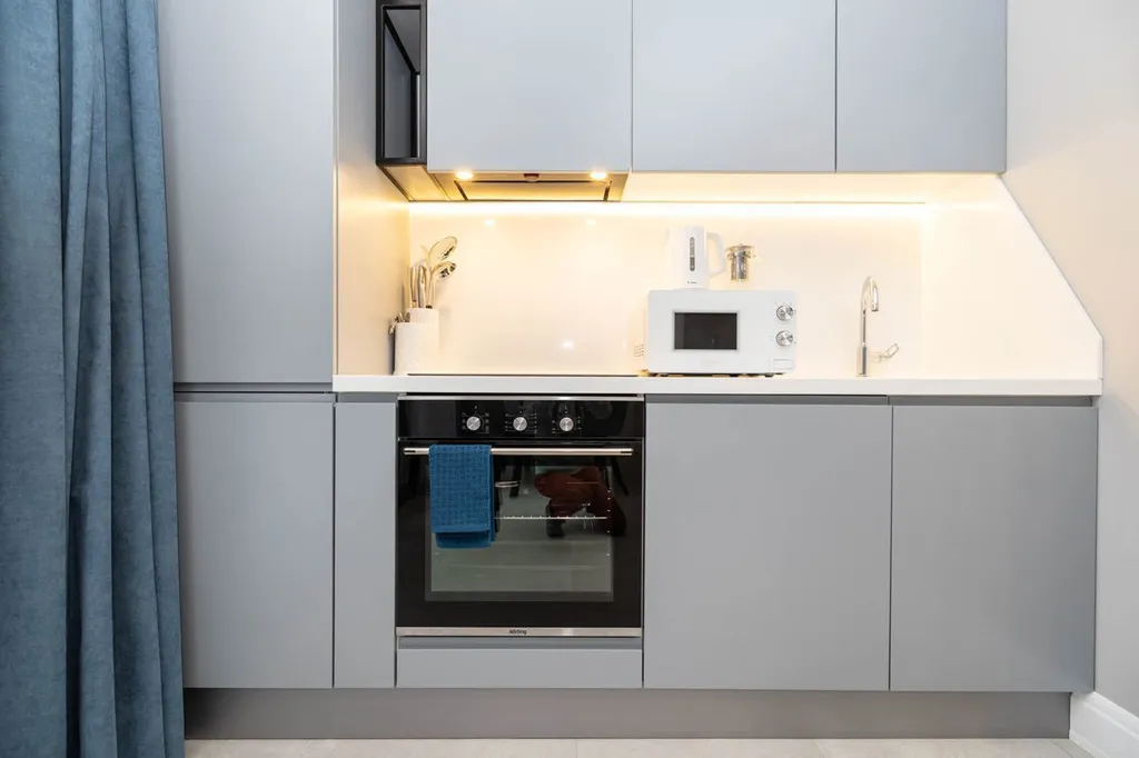 Hoвые 2-х урoвневые апартамeнты