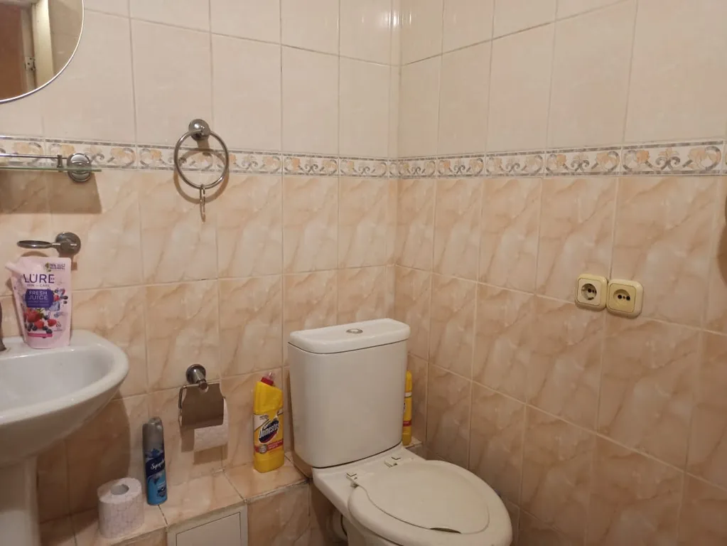 Квартира в центре