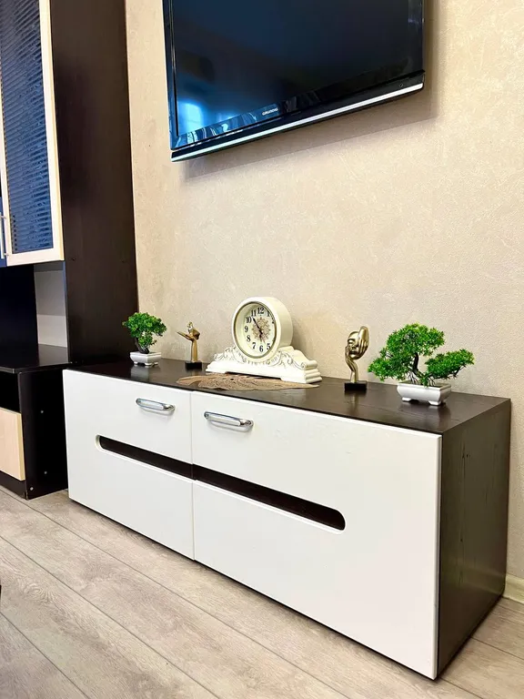 Светлая и уютная квартира с Sony playstation  в центре города